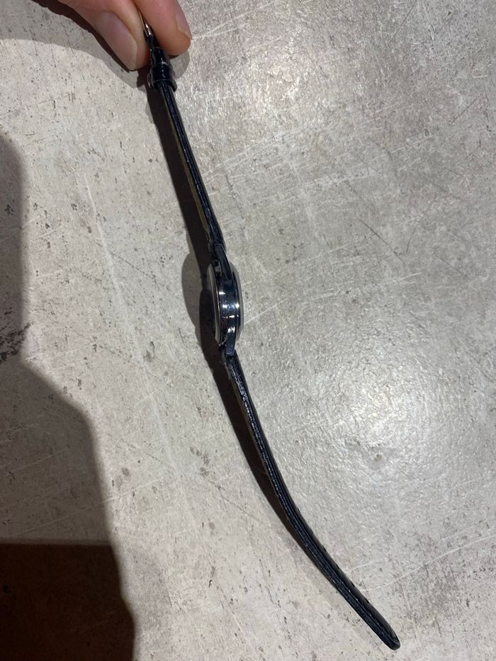 Montre femme - photo numéro 3