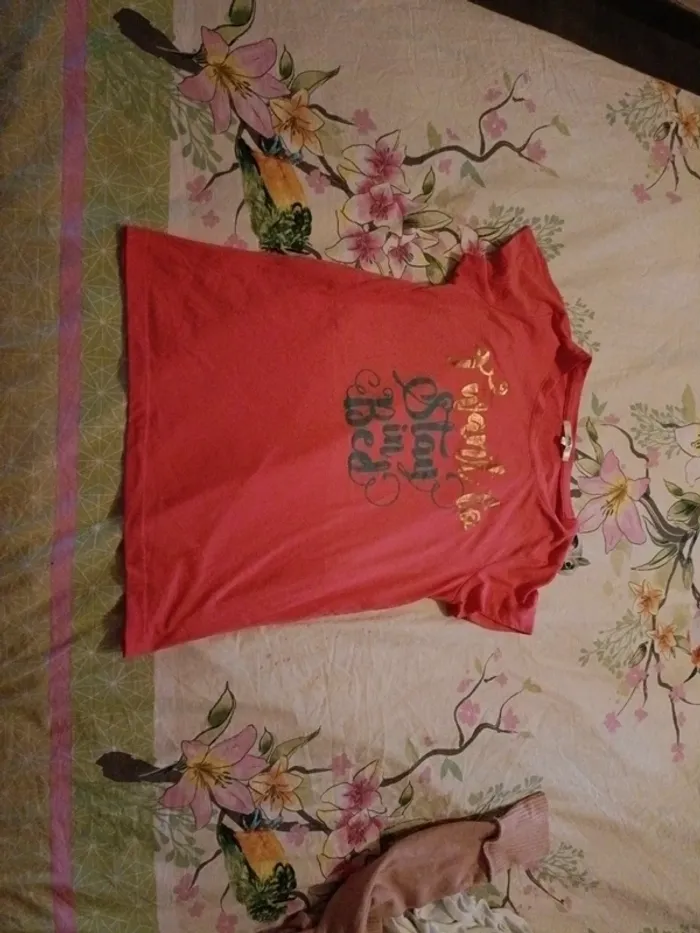 Tee shirt moa 36