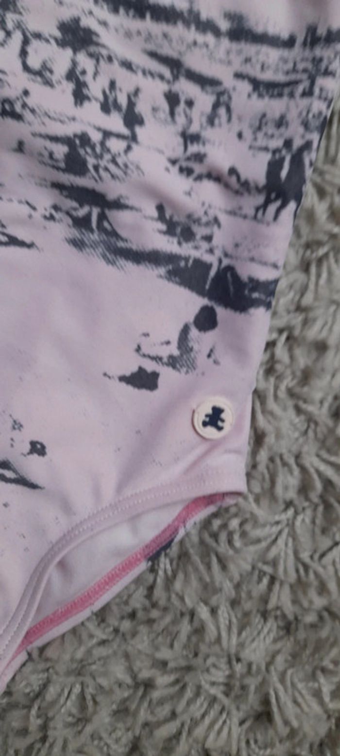 Maillot de bain 1 pièce - photo numéro 2