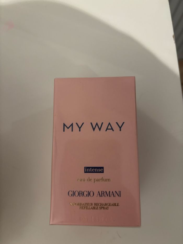 Giorgio armani