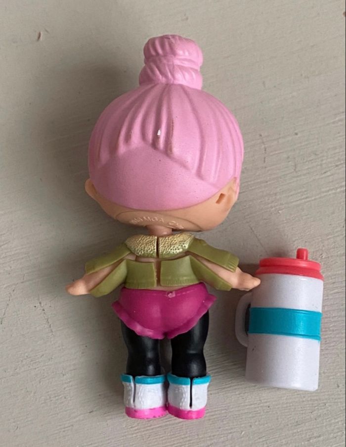 lol surprise - photo numéro 2