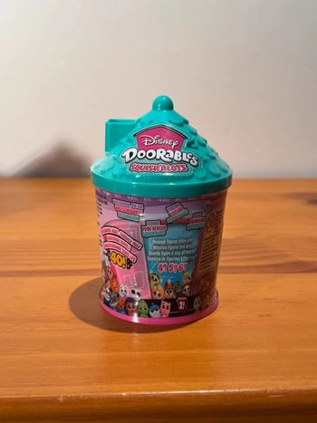 Disney Doorables Squish’Alots série 2