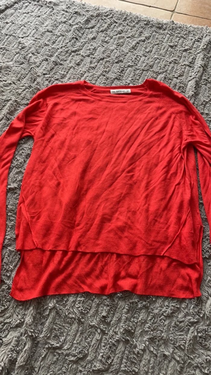 Lot de 8 pulls taille M - photo numéro 4