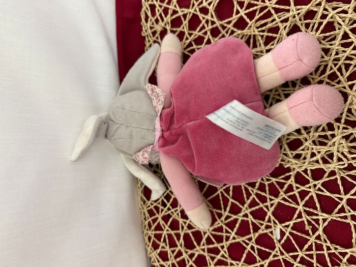 Corolle Doudou Lutin Cassis - photo numéro 2