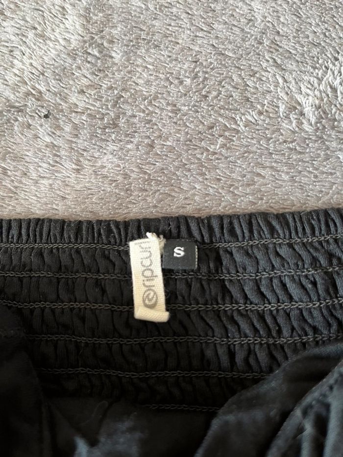 Robe courte bustier S (1E) - photo numéro 3