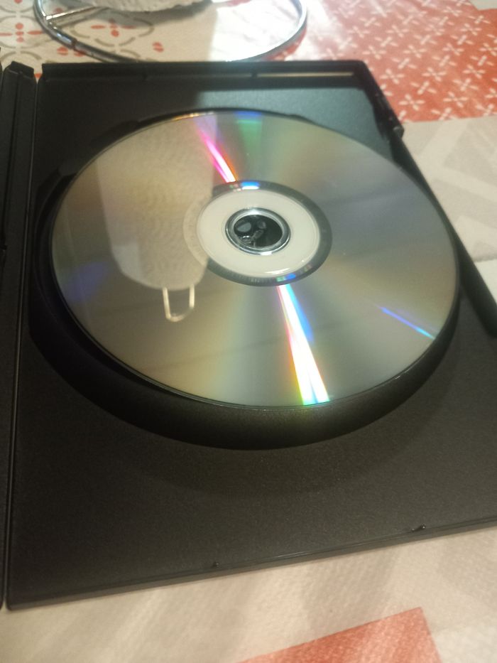 DVD Pédale dure - photo numéro 5