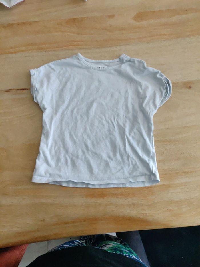T shirt zara