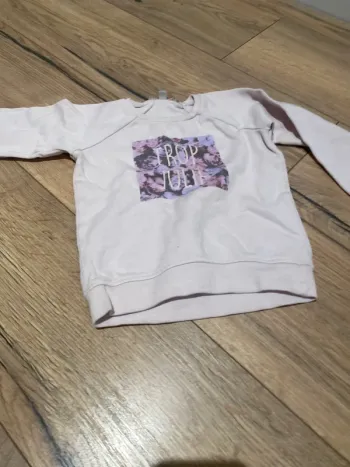 Pull enfant