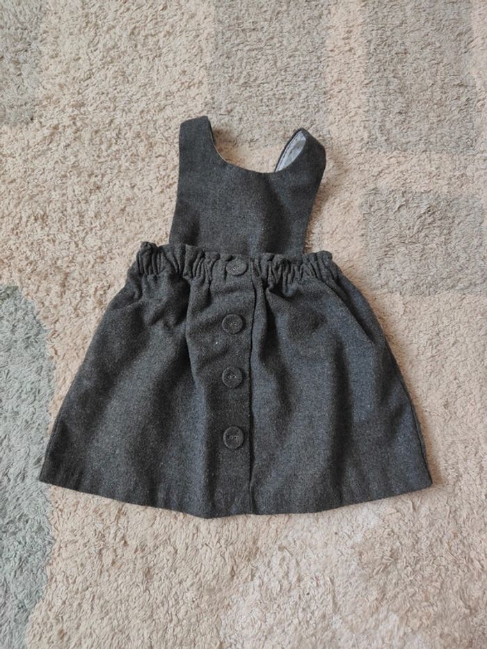Lot robes 9M - photo numéro 2