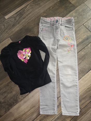 Ensemble orchestra 6 ans