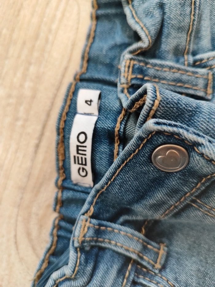 Jean 👖 - photo numéro 2