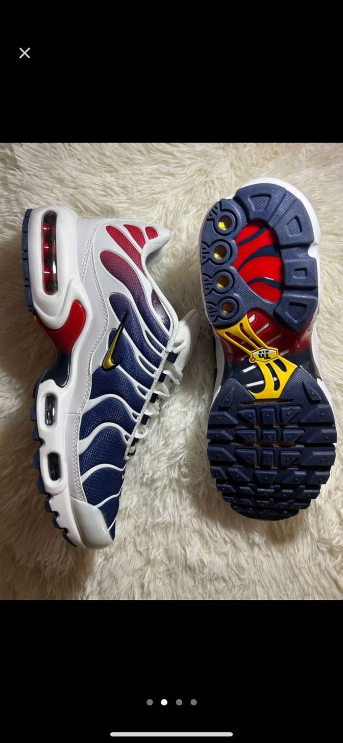 Nike tn psg 45 - photo numéro 2