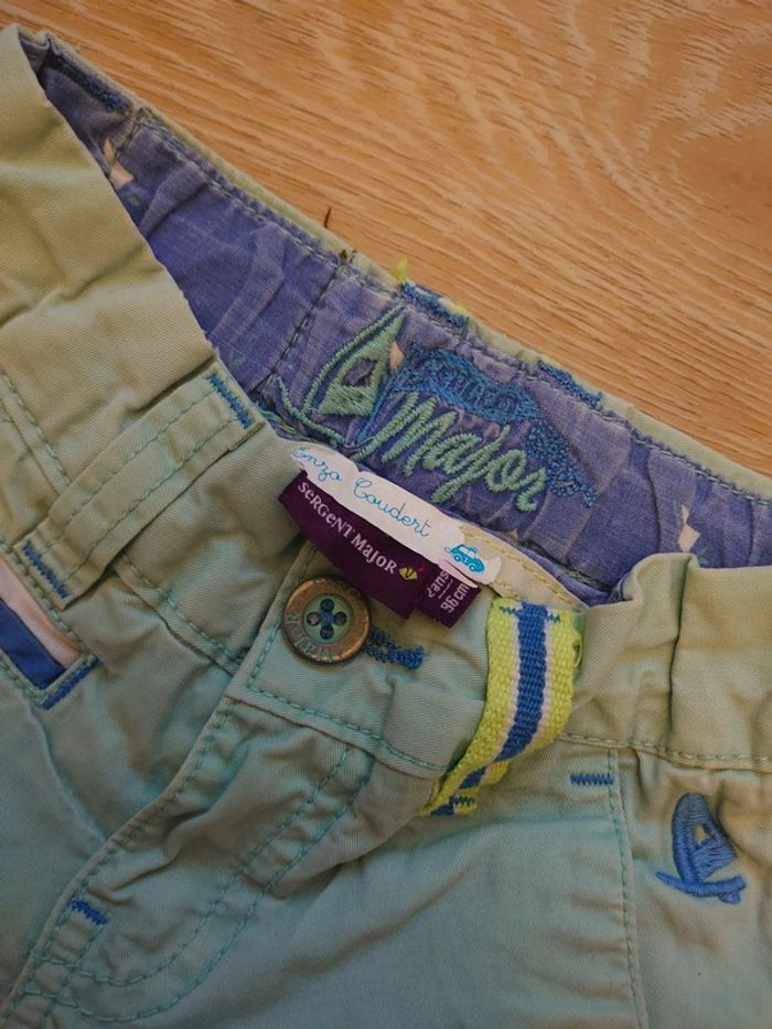 Pantalon Chino - photo numéro 2