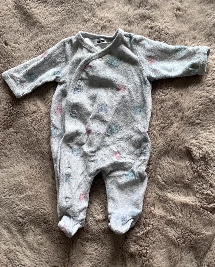 Pyjama naissance