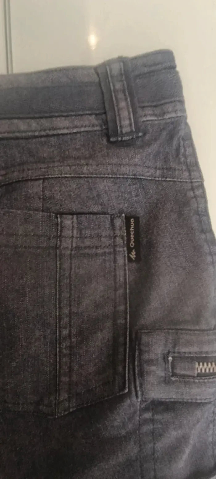 Lot de 6 shorts 36 - photo numéro 13