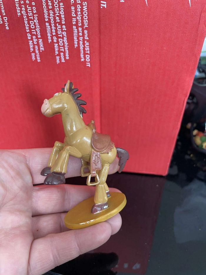 Figurine Toys Story Disney Store - photo numéro 3