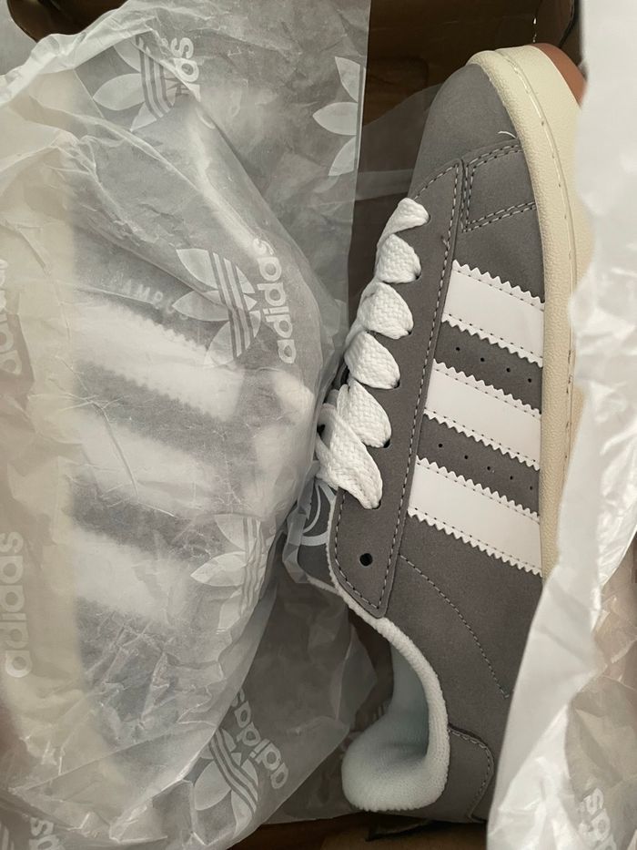 Adidas campus taille 38 - photo numéro 7