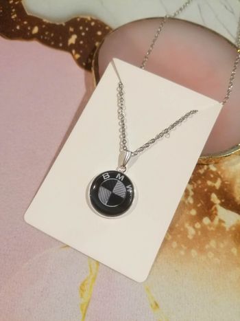 Collier BMW