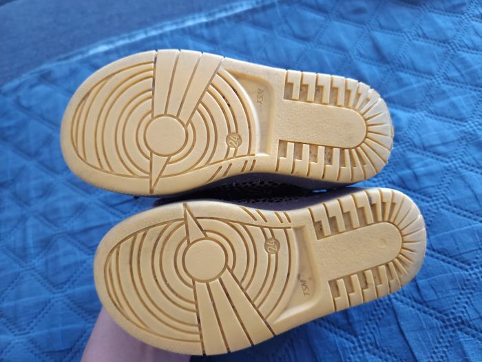 Chaussures GBB Fille T 24 - photo numéro 8