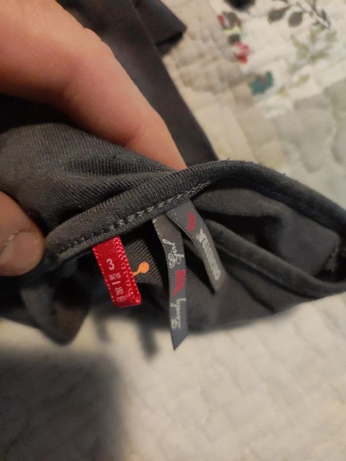 Petit robe - photo numéro 3