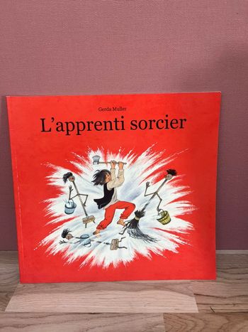 Livre école des loisirs 51
