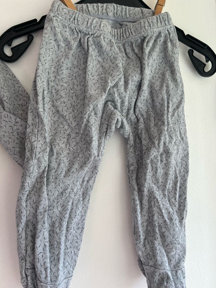 Pyjama 2 pièces - photo numéro 3