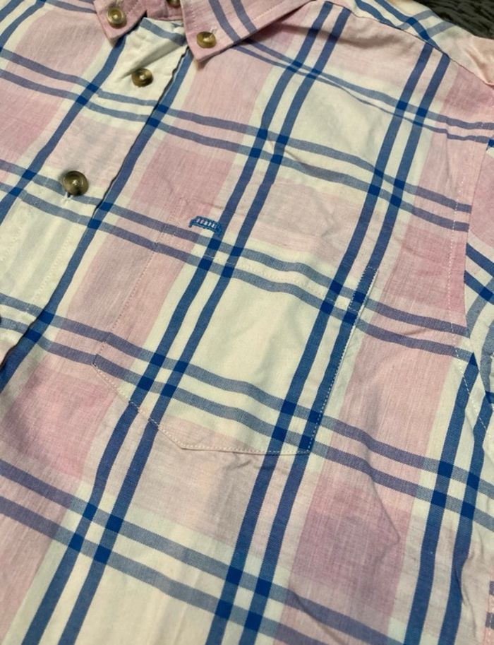 Chemise Cyrillus - 8 ans - photo numéro 3