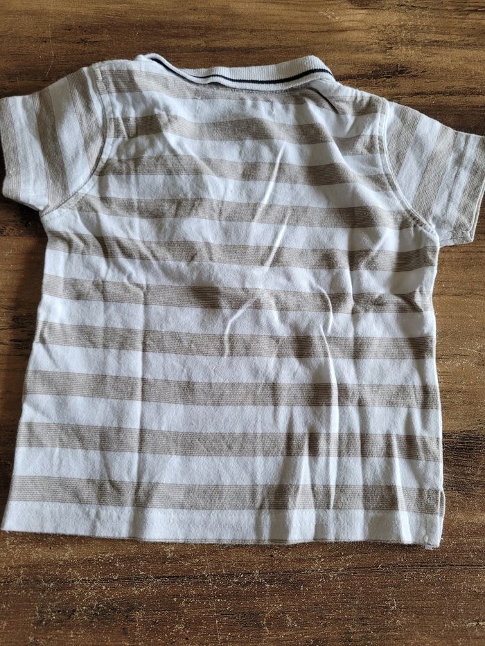 Polos - photo numéro 4