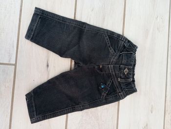 Pantalon 3 mois