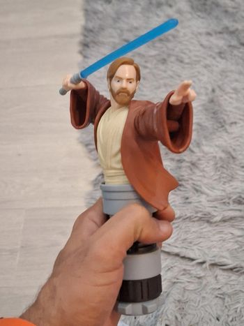 Figurine Starwars