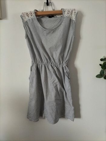 Robe taille 12 ans kiabi