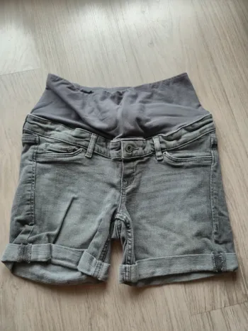 Short de grossesse - maternité