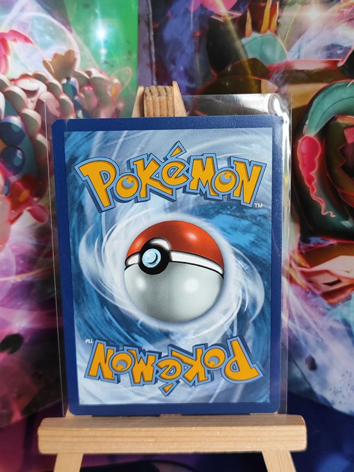 Angoliath holo rare 178/264 poing de fusion - photo numéro 2