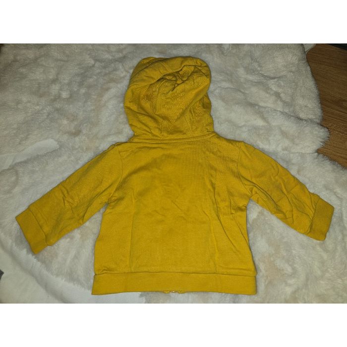Lot t-shirt + gilet bébé - photo numéro 5
