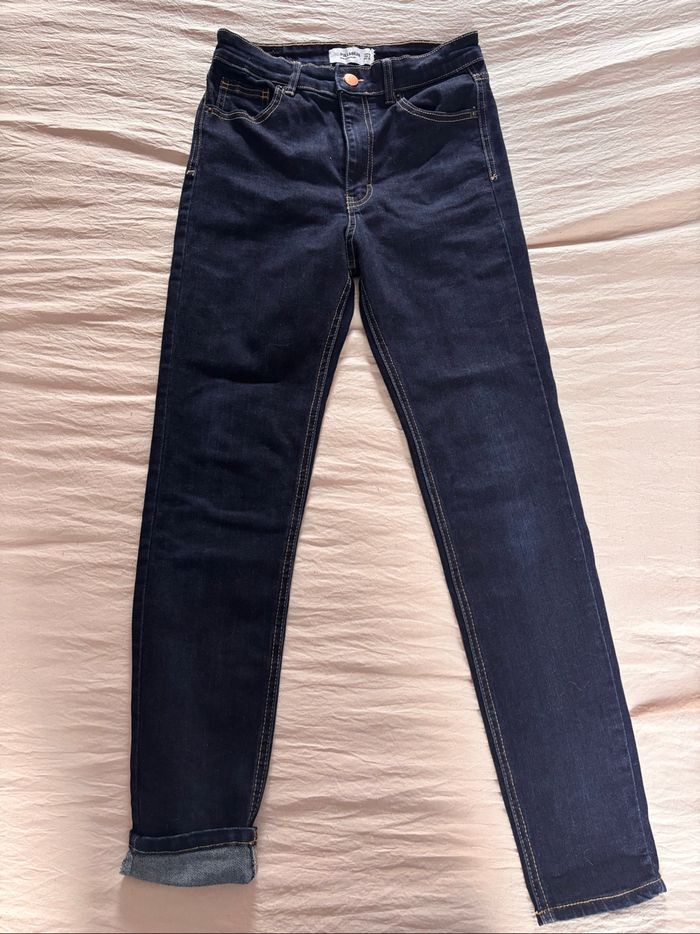 Jean skinny