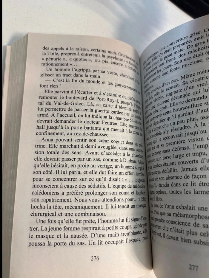 Livre Xavier Muller "Erectus" - photo numéro 3
