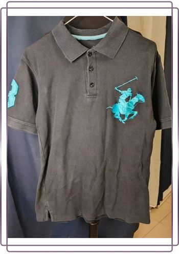 Polo Beverly hills