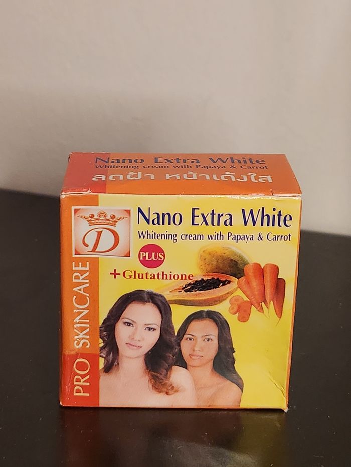 Crème visage - photo numéro 2