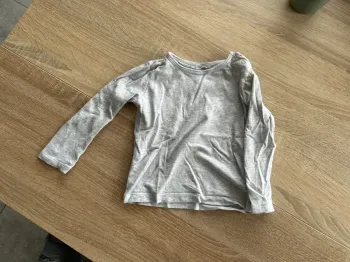 Teeshirt gris