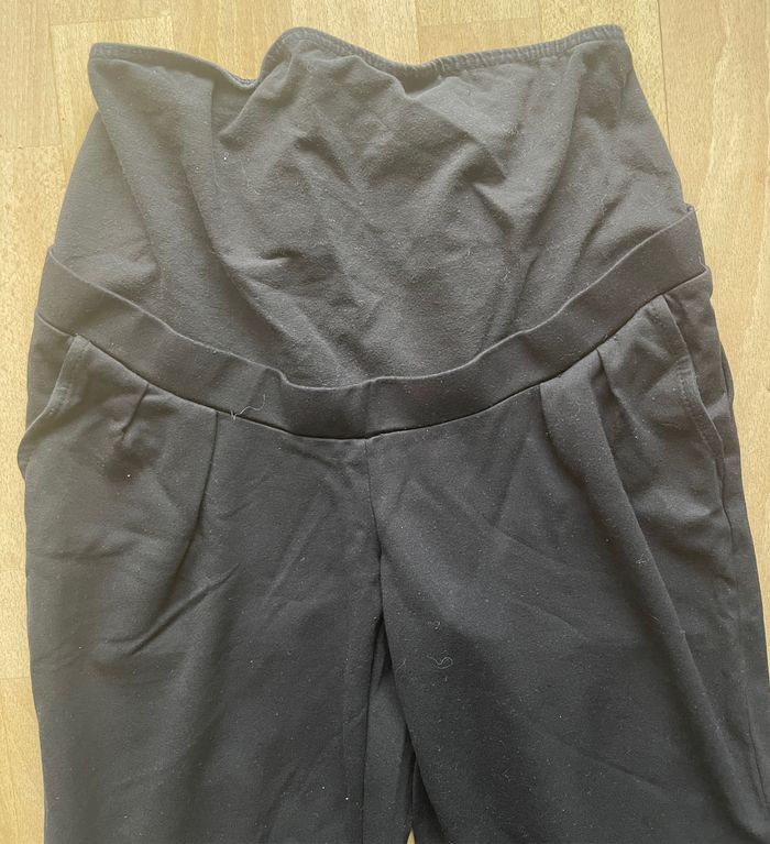 Pantalon grossesse - photo numéro 3