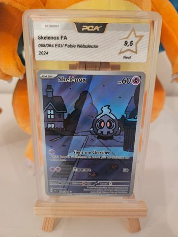 Skelénox PCA 9.5