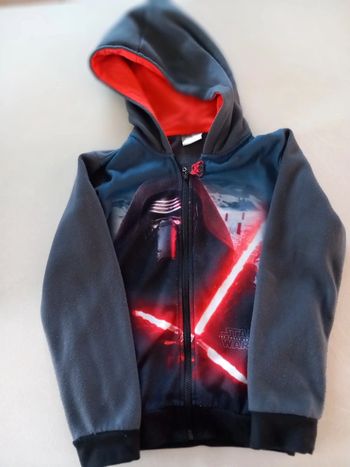 Veste "Starwars"