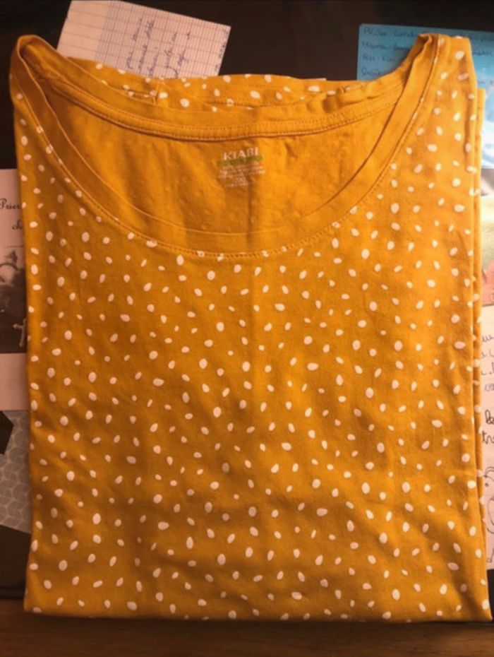 T-shirt KIABI