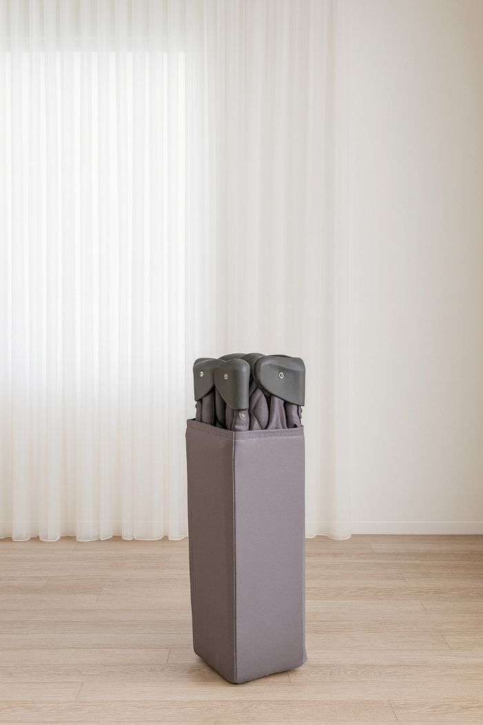 Lit parapluie Bébé Confort Soft Dreams – Neuf jamais utilisé - photo numéro 3