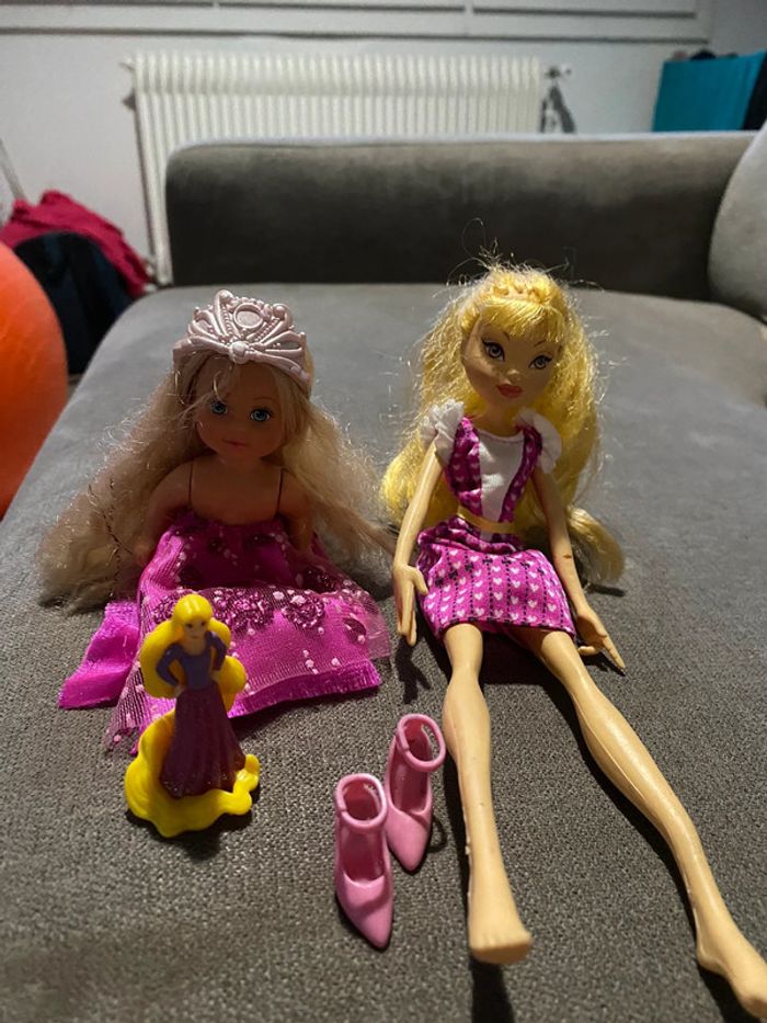 Barbie