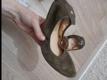 chaussure taille 23