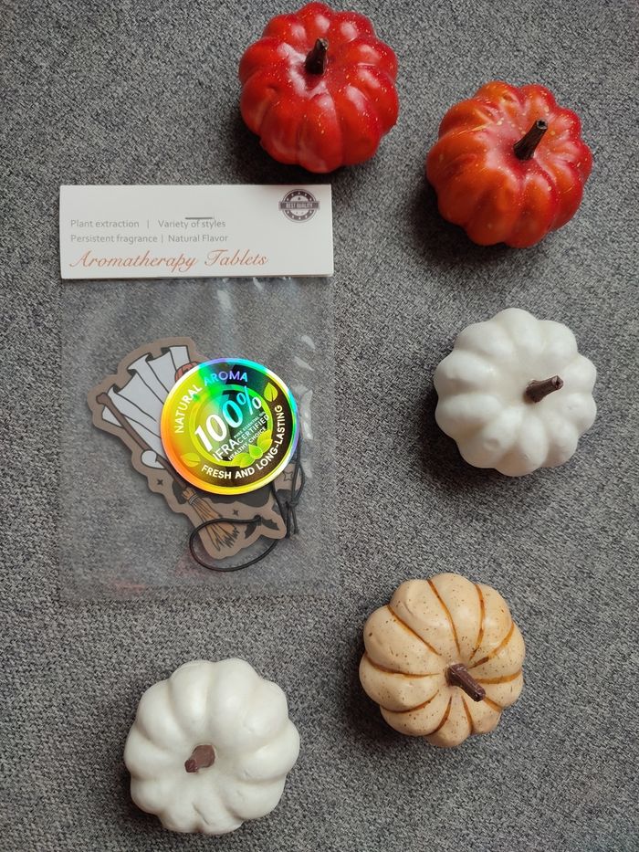 Boo basket - photo numéro 2