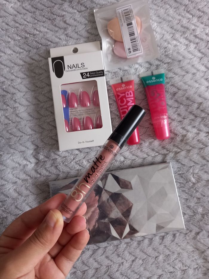 Coffret Noël Essence - photo numéro 4