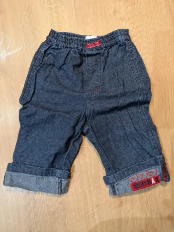 Pantalon 6 mois
