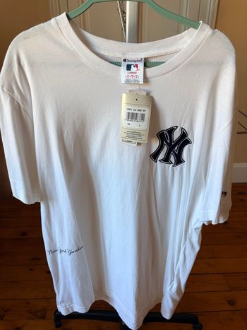 Tee shirt Champion NY